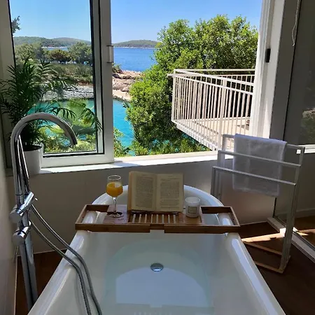 Apartment Shades Of Blue