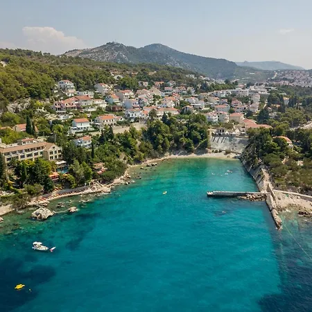 Shades Of Blue Apartment