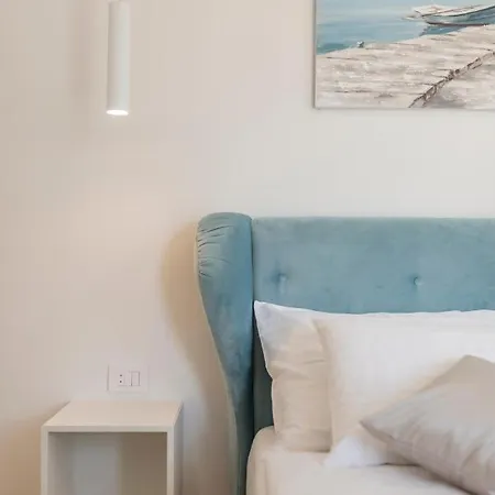 Shades Of Blue Apartment Hvar Town