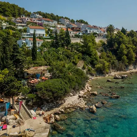 Shades Of Blue Apartment *