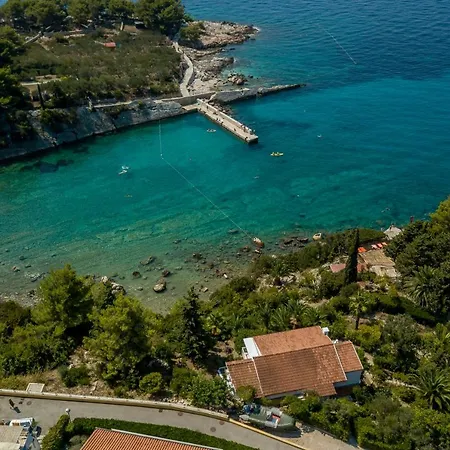 Shades Of Blue Apartment Hvar Town