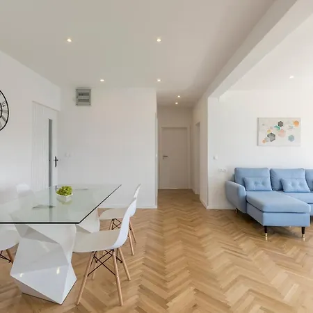 Shades Of Blue Hvar Town