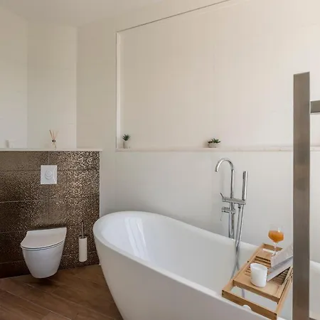 Shades Of Blue Hvar Town