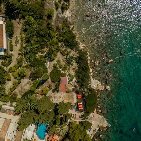 Apartament Shades Of Blue Hvar Town