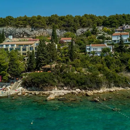 Shades Of Blue Apartment