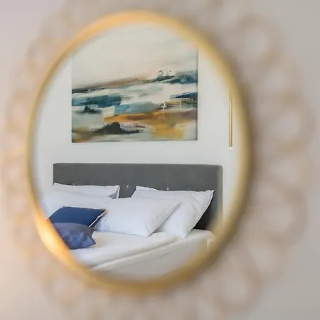 Shades Of Blue Apartment Hvar Town