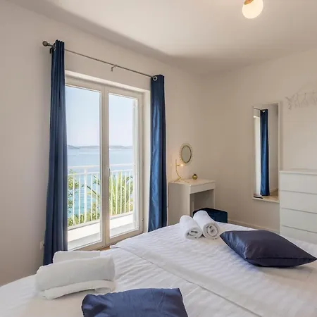 Apartment Shades Of Blue Hvar Town