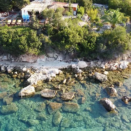 Apartment Shades Of Blue *