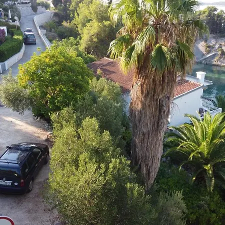 Shades Of Blue Apartment *