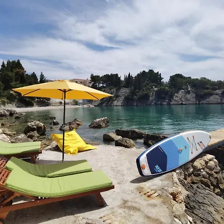 Shades Of Blue * Hvar Town